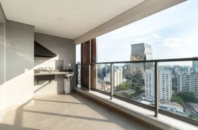 Apartamento tipo para venda em pinheiros com 2 quartos, sendo 2 suítes, 85m²