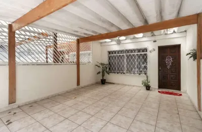 Casa tipo para venda em campo belo com 2 quartos, 225m²
