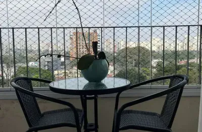 Apartamento tipo para venda em indianópolis com 2 quartos, 67m²