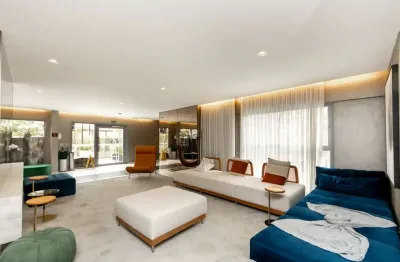 Apartamento tipo para venda em vila mariana com 1 quarto, 47m²