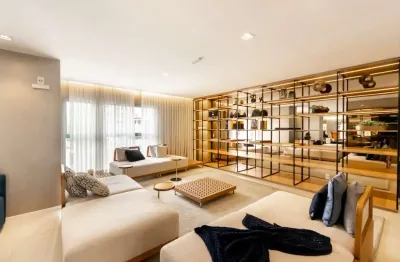 Apartamento tipo para venda em vila mariana com 1 quarto, 47m²