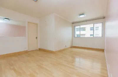 Apartamento tipo para venda em campo belo com 3 quartos, sendo 1 suíte, 85m²