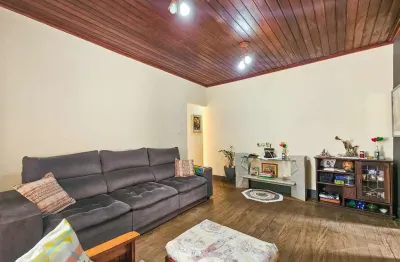 Casa tipo para venda em casa verde com 3 quartos, 244m²