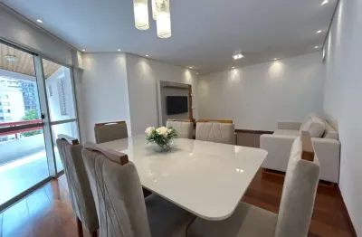 Apartamento tipo para venda em vila monte alegre com 3 quartos, sendo 2 suítes, 102m²