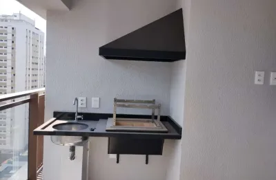 Apartamento tipo para venda em campo belo com 2 quartos, sendo 2 suítes, 109m²