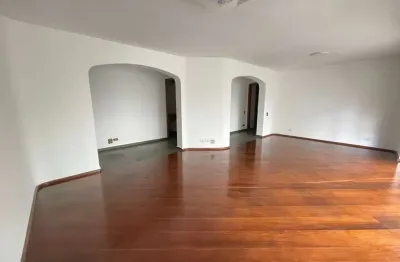 Apartamento tipo para venda em moema com 3 quartos, sendo 1 suíte, 145m²