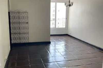 Apartamento tipo para venda em moema com 2 quartos, 75m²