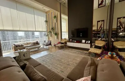 Apartamento tipo para venda em vila suzana com 3 quartos, sendo 3 suítes, 238m²