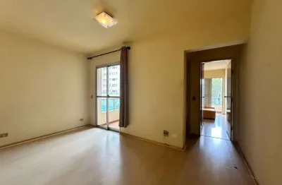 Apartamento tipo para venda em vila mariana com 1 quarto, 43m²