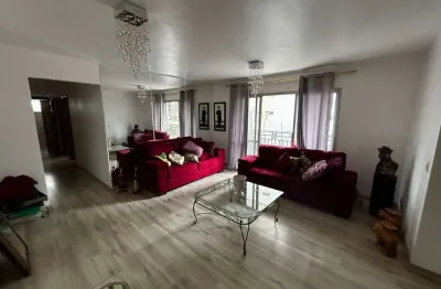 Apartamento tipo para venda em indianópolis com 3 quartos, sendo 1 suíte, 108m²