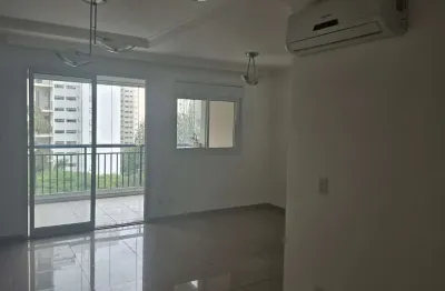 Apartamento tipo para venda em brooklin com 1 quarto, sendo 1 suíte, 58m²
