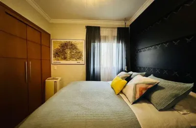 Apartamento tipo para venda em indianópolis com 2 quartos, sendo 1 suíte, 49m²