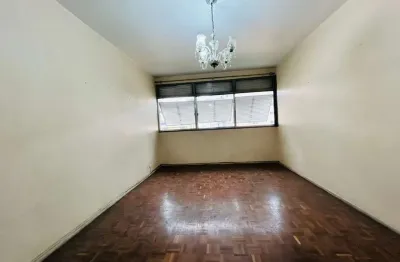 Apartamento tipo para venda em itaim bibi com 3 quartos, 110m²