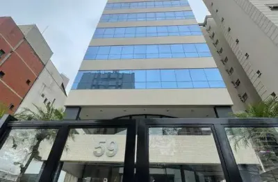 Conjunto comercial para venda em vila nova conceição, 50m²