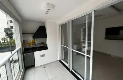 Apartamento tipo para venda em brooklin com 2 quartos, sendo 1 suíte, 70m²