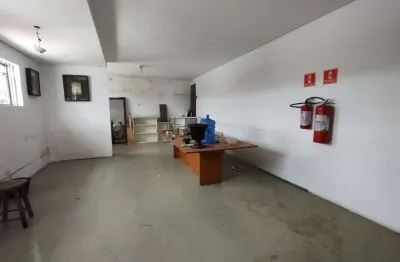 Casa comercial à venda na Rua Condessa de Pinhal, 179, Parque Colonial, São Paulo