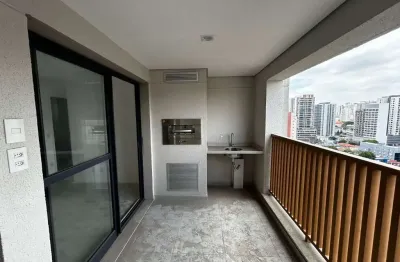 Apartamento tipo para venda em vila clementino com 2 quartos, sendo 1 suíte, 66m²