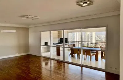 Apartamento tipo para venda em ipiranga com 3 quartos, sendo 3 suítes, 213m²