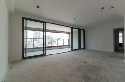 Apartamento tipo para venda em alto da lapa com 3 quartos, sendo 3 suítes, 165m²