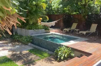 Casa no condomínio raizes de juquehy para venda com 4 quartos, sendo 4 suítes, 225m²