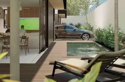 Casa no condomínio condomínio reserva sahy para venda com 4 quartos, sendo 4 suítes , 179m²