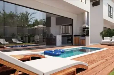 Casa no condomínio residencial pérola mar para venda com 3 quartos, sendo 3 suítes, 190m²