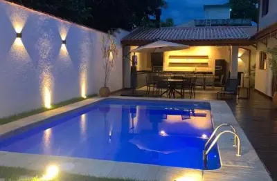 Casa tipo para venda em juquehy com 4 quartos, sendo 4 suítes, 250m²