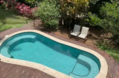 Casa tipo para venda em juquehy com 5 quartos, sendo 5 suítes, 400m²