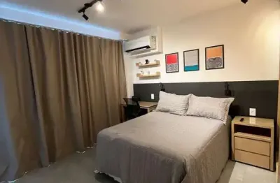 Studio para venda em vila mariana com 1 quarto, 29m²