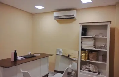 Sala comercial para alugar na Avenida dos Eucaliptos, 214, Moema, São Paulo