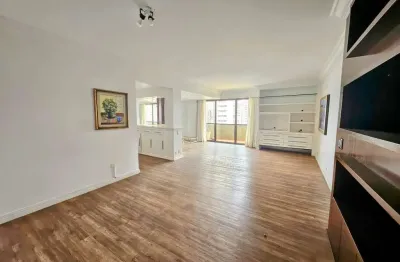 Apartamento para venda em moema com 3 quartos, sendo 1 suíte , 170m²