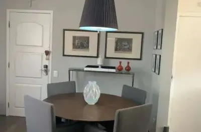 Apartamento tipo para venda em vila olímpia com 3 quartos, sendo 1 suíte, 97m²