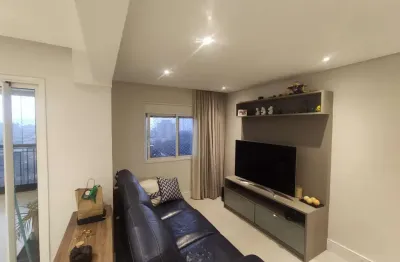 Apartamento tipo para venda em vila anglo brasileira com 2 quartos, sendo 1 suíte, 106m²