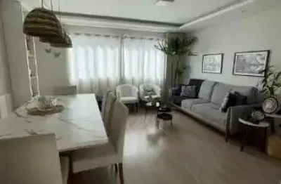 Apartamento tipo para venda em vila olímpia com 3 quartos, sendo 1 suíte, 98m²