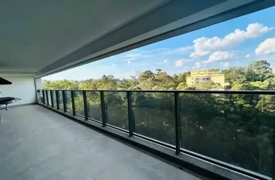 Apartamento tipo para venda em chácara itaim com 4 quartos, sendo 3 suítes, 186m²