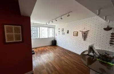 Apartamento tipo para venda em moema com 3 quartos, sendo 1 suíte, 130m²