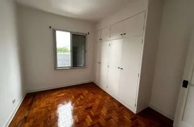 Apartamento tipo para venda em moema com 2 quartos, sendo 1 suíte, 105m²