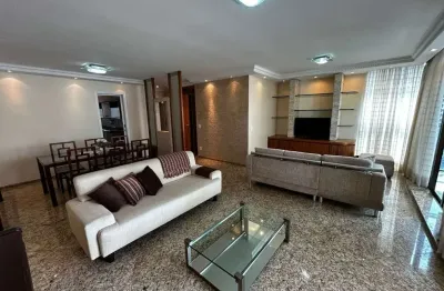 Apartamento tipo para venda em paraíso com 3 quartos, sendo 2 suítes, 155m²