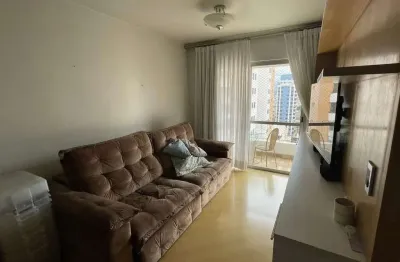 Apartamento tipo para venda em perdizes com 2 quartos, 75m²