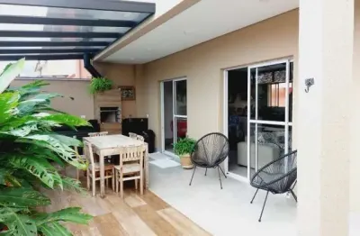 Casa no condomínio marinas de juquehy para venda com 3 quartos, sendo 3 suítes , 120m²