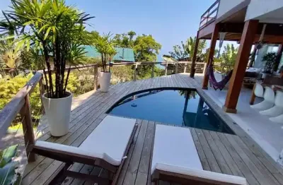 Casa no condomínio juquehy y assu para venda com 5 quartos, sendo 4 suítes, 220m²