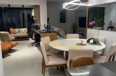Apartamento para venda em chácara califórnia com 2 quartos, sendo 1 suíte , 95m²