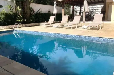 Casa no condomínio west town house para venda com 4 quartos, sendo 1 suíte, 130m²