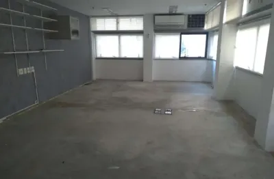 Sala comercial para alugar em Indianópolis, São Paulo 