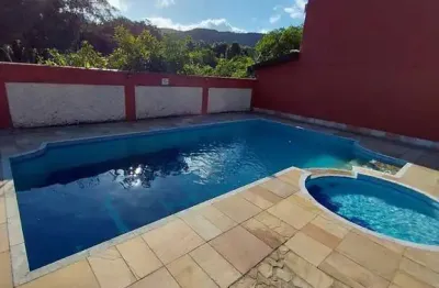 Casa no condomínio praia do sol para venda com 1 quarto, sendo 1 suíte, 50m²