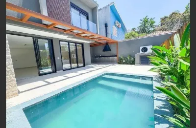Casa no condomínio villagio frui vitta para venda com 5 quartos, 220m²