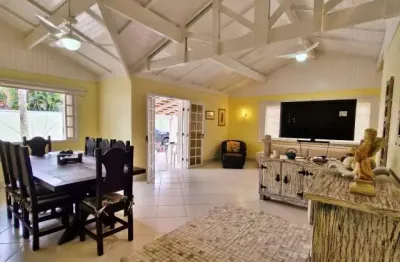 Casa tipo para venda em juquehy com 3 quartos, sendo 1 suíte, 180m²