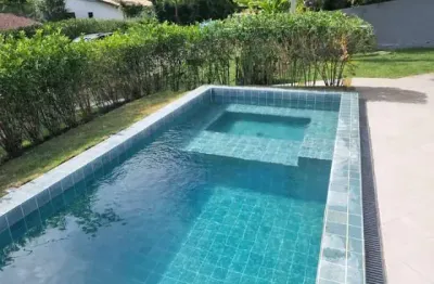 Casa no condomínio condominio robalos para venda com 5 quartos, sendo 5 suítes, 300m²