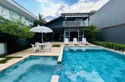 Casa no condomínio villagio frui vitta para venda com 5 quartos, sendo 5 suítes, 349m²