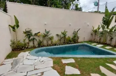 Casa no condomínio condomínio reserva da mata para venda com 5 quartos, sendo 5 suítes, 280m²